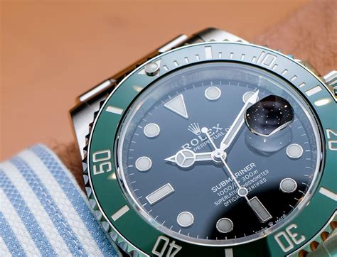 nuovo rolex ghiera verde 2020|I nuovi ROLEX Submariner 124060, 126610LN e 126610LV.